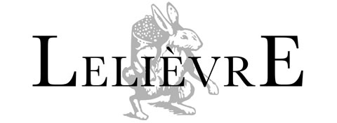 Les Vins LELIEVRE logo