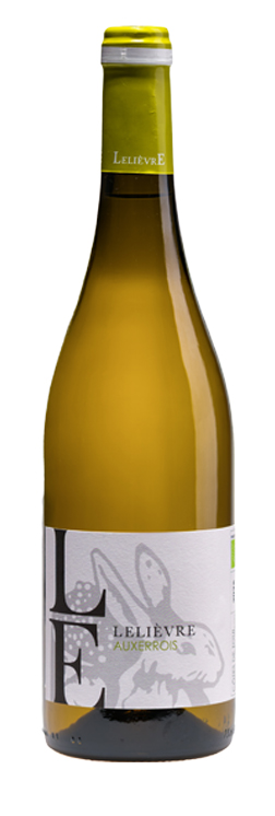 Auxerrois Lelièvre 2025