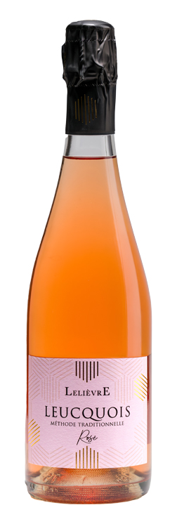 Leucquois Rosé