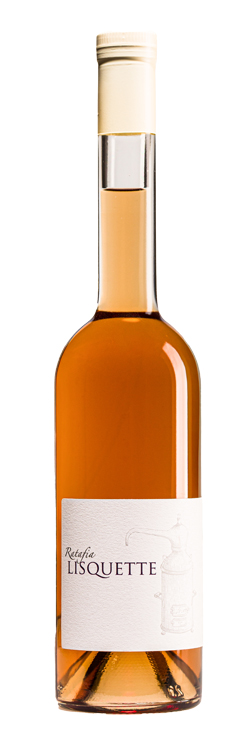Lisquette - Ratafia Lorrain