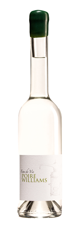 Poire William - L - 50cl