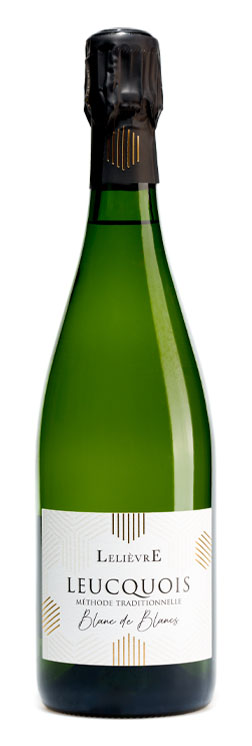 Leucquois Blanc de Blancs