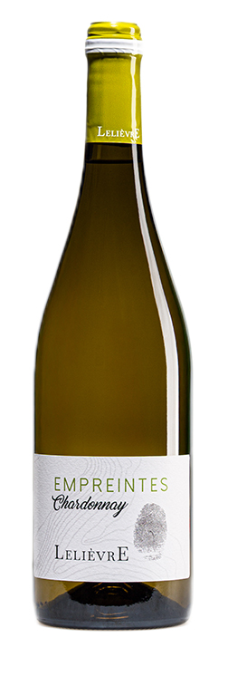 Empreintes Chardonnay