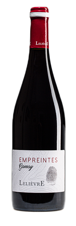 Empreintes Gamay